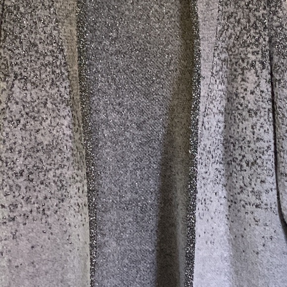 Christine Phillips Duster NWOT - Picture 2 of 8